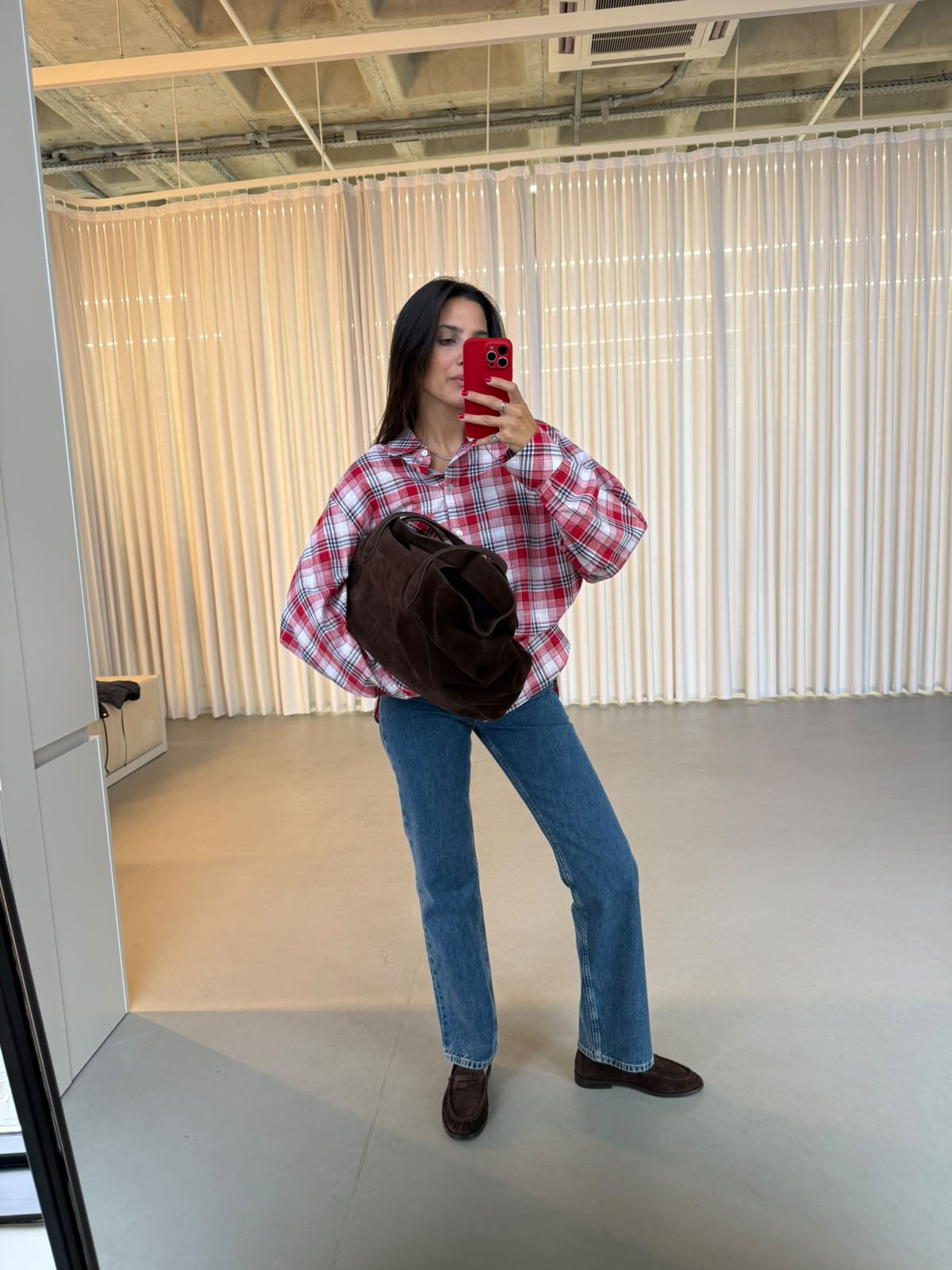 Lydia-Mona Outfit
