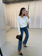 Odette Triko Kazak