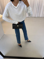 Odette Triko Kazak
