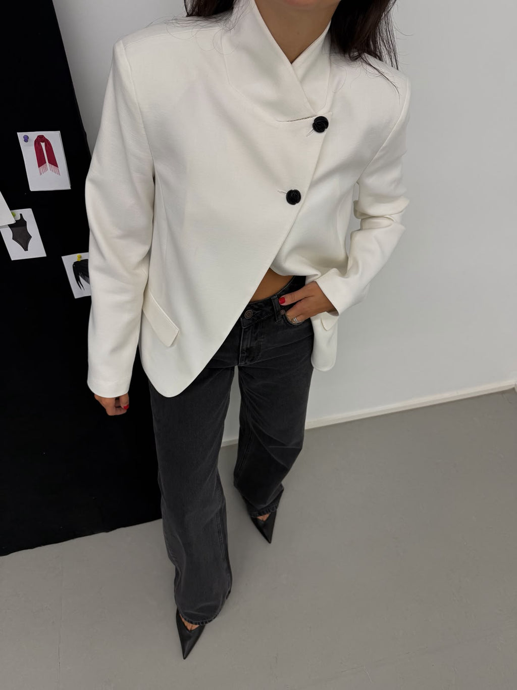 Nadin Jacket