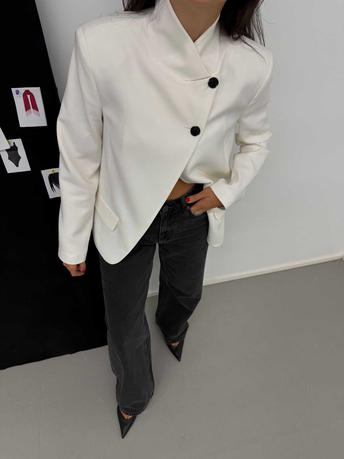 Nadin Jacket