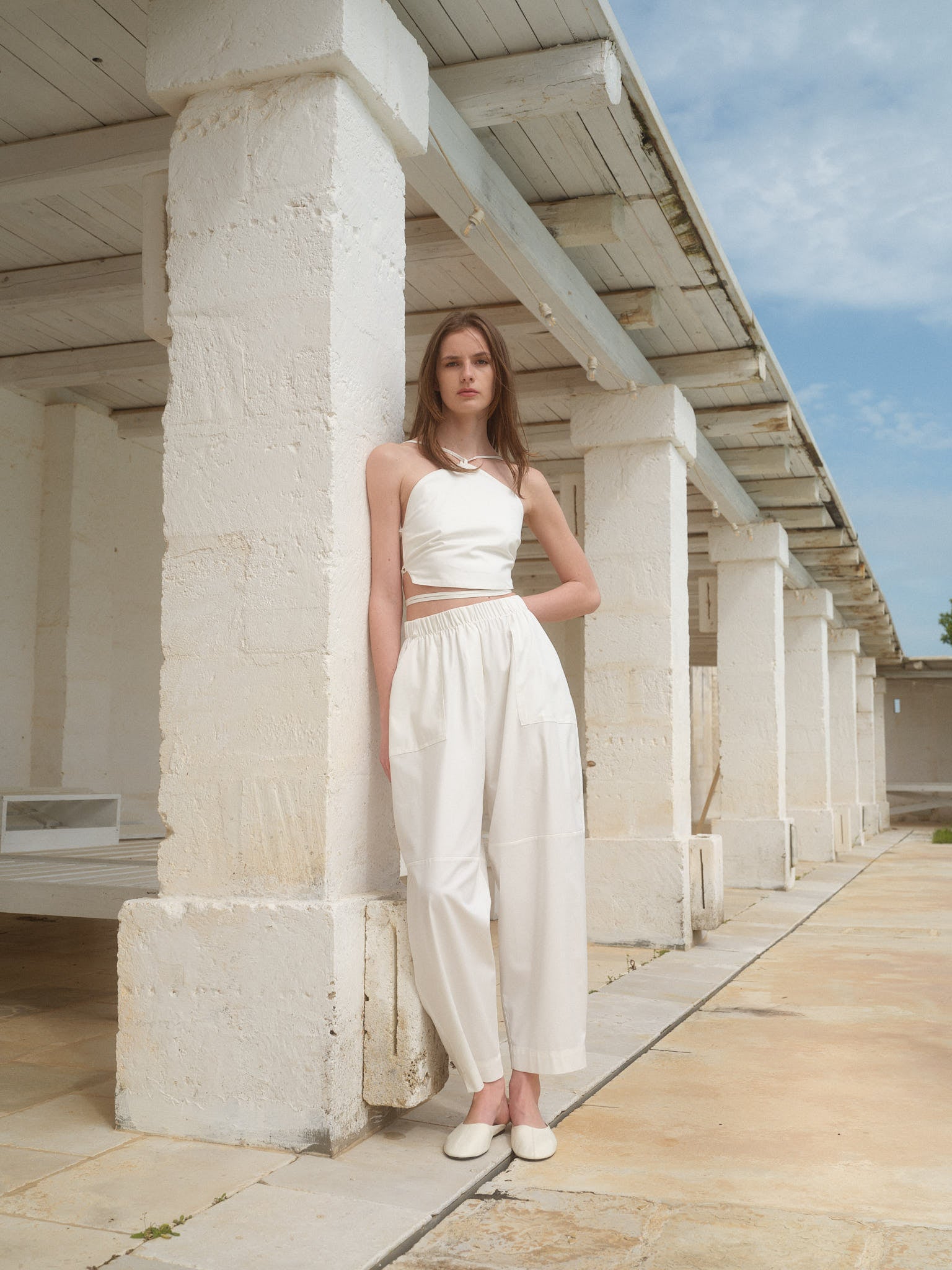 Julissa Trousers