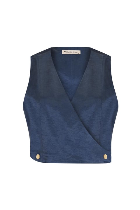 Alora Vest