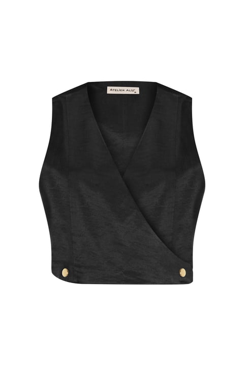 Alora Vest