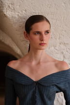Amelia Shirt