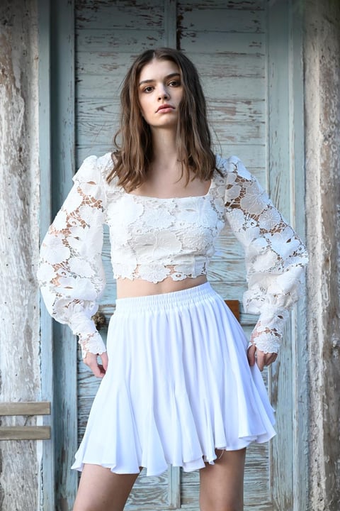 Artemis Skirt