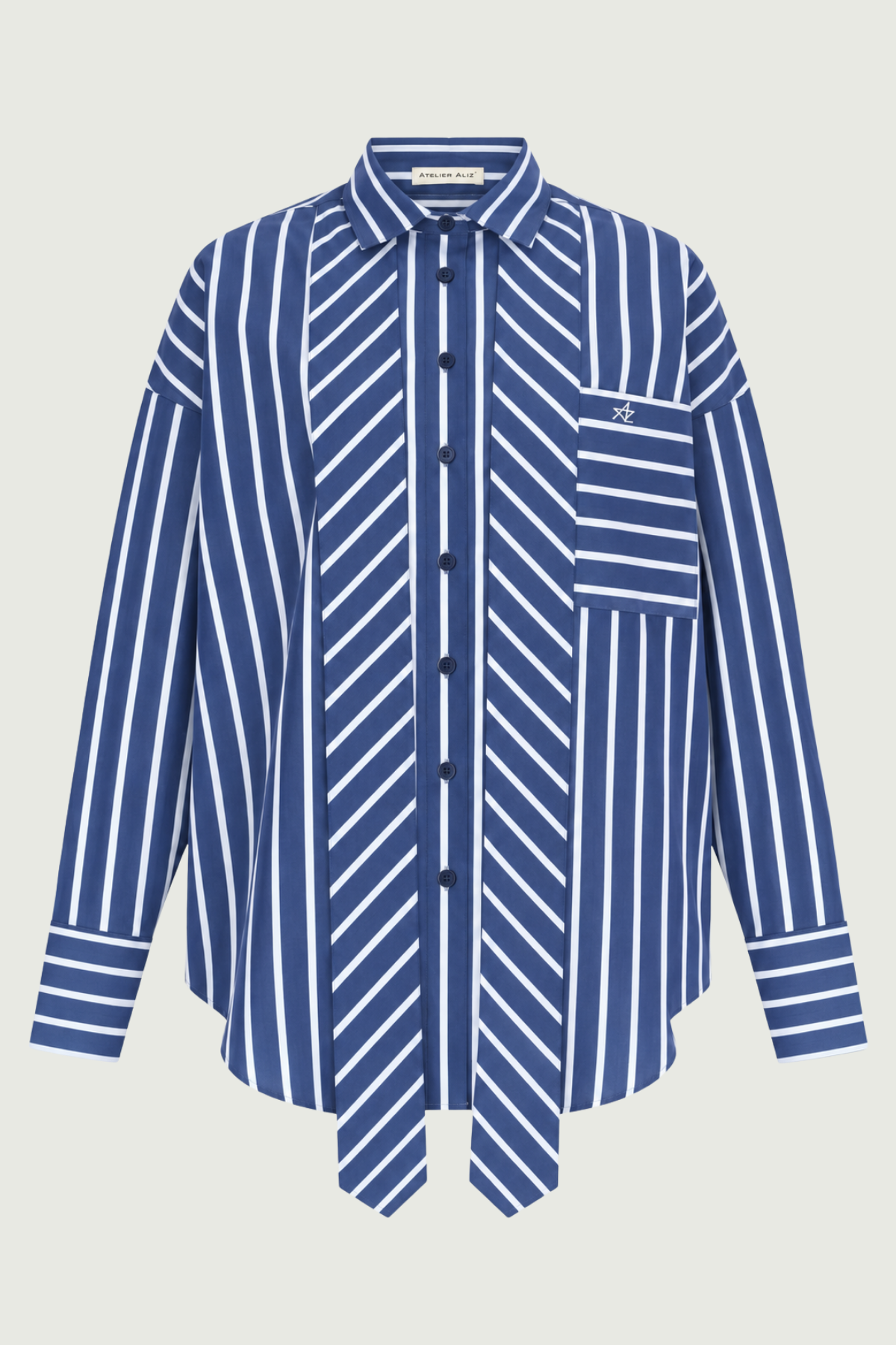 Milena Shirt