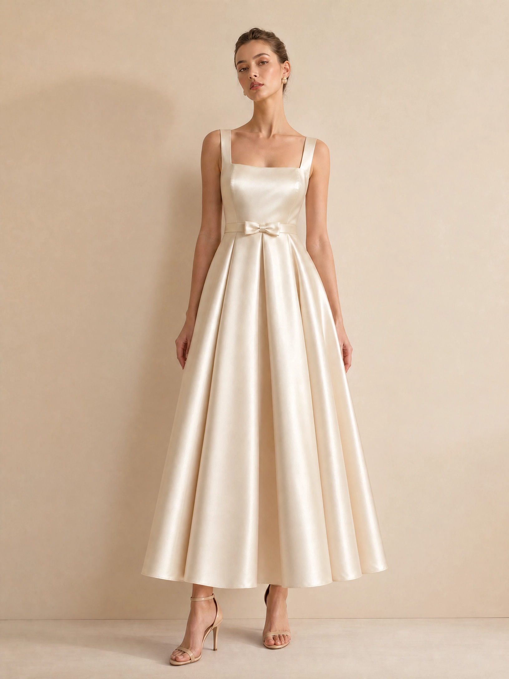 Isabella Dress