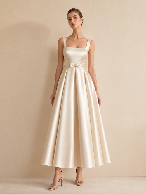 Isabella Dress