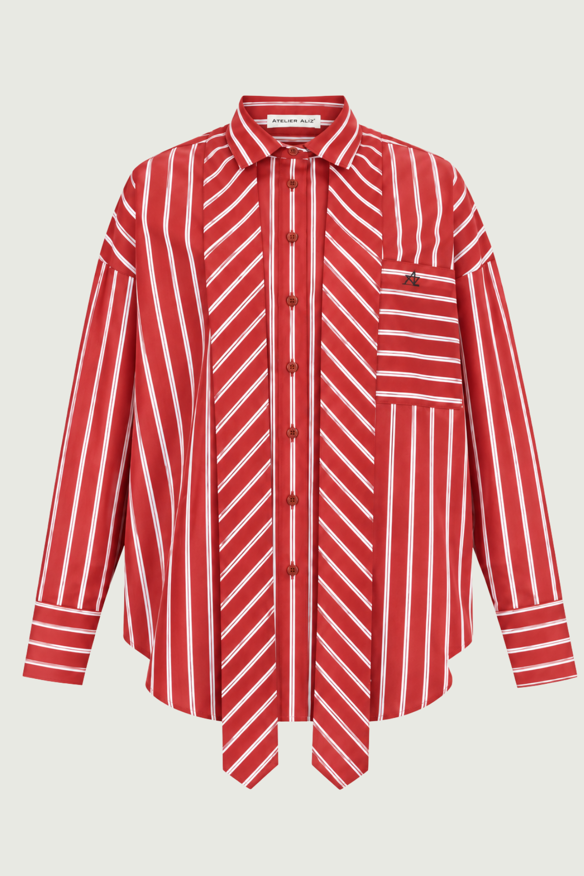 Milena Shirt