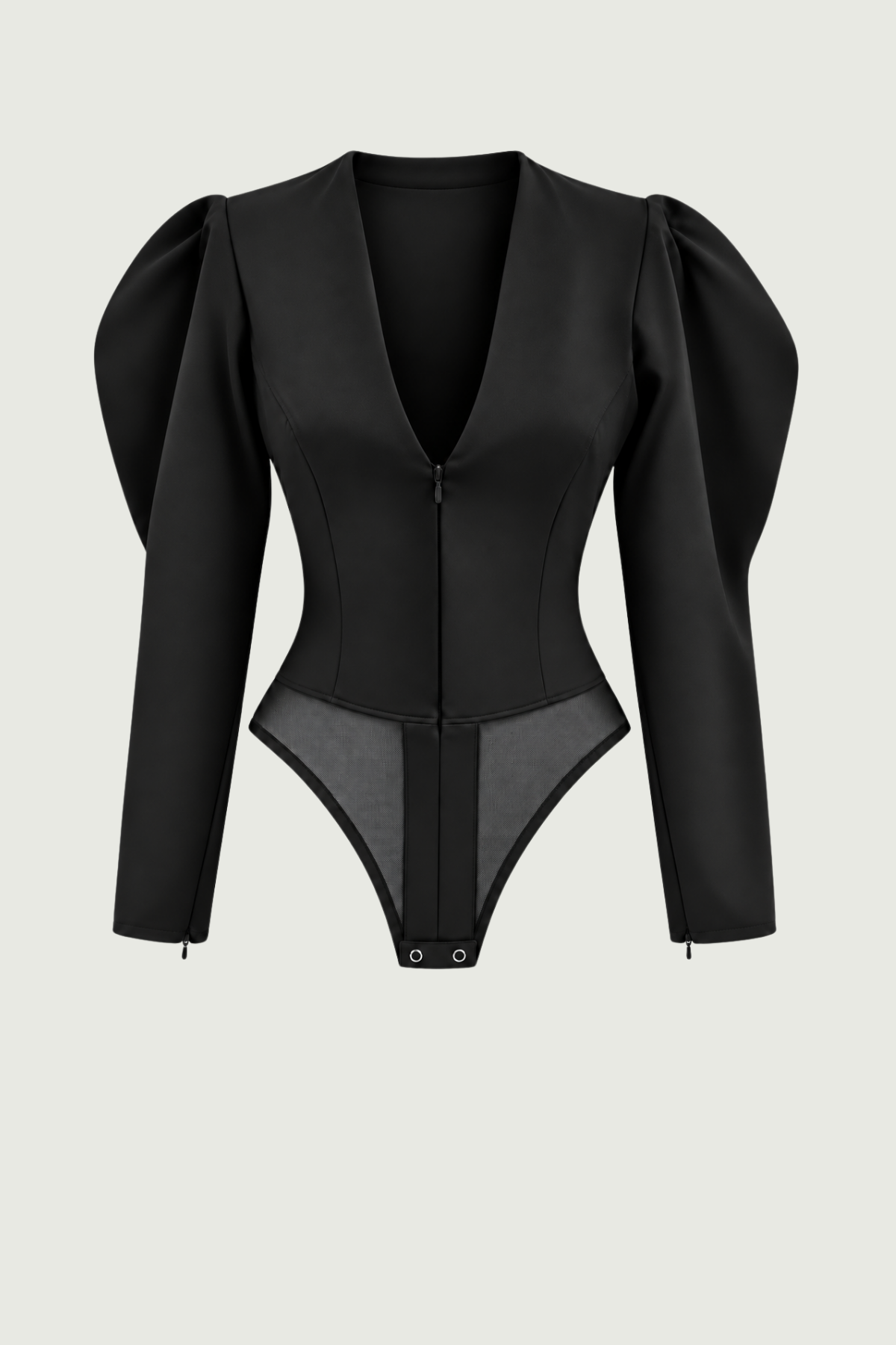 Yolanda Blouse