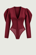 Yolanda Blouse