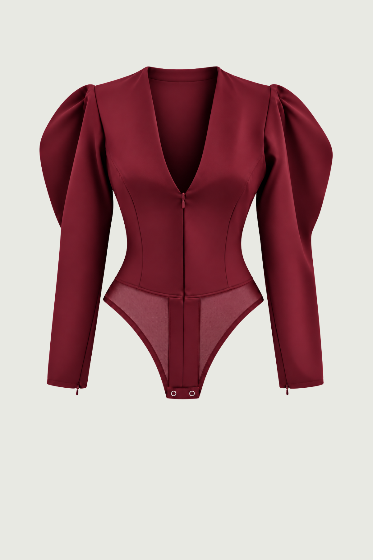 Yolanda Blouse
