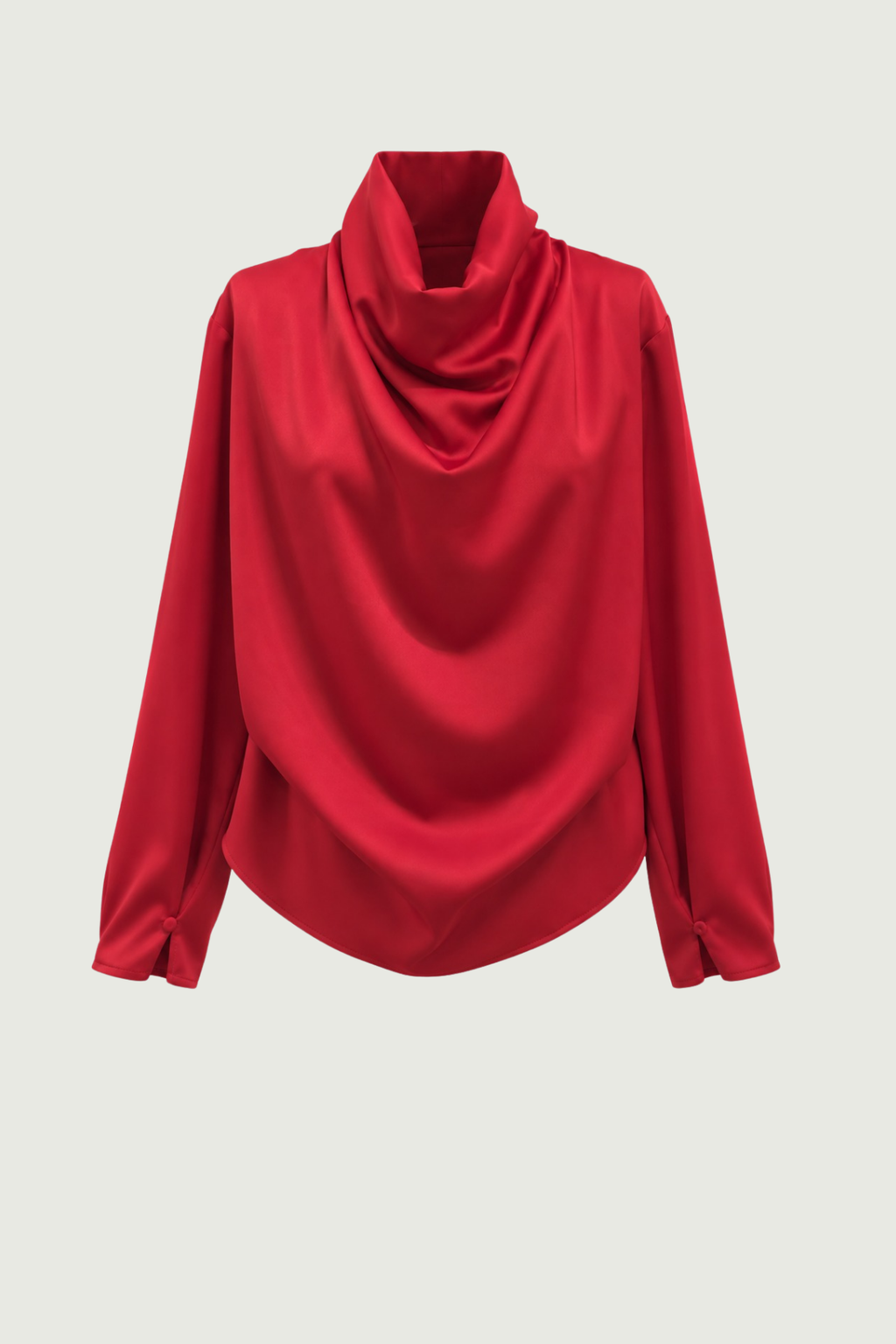 Tea Blouse