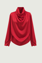 Tea Blouse