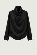 Tea Blouse