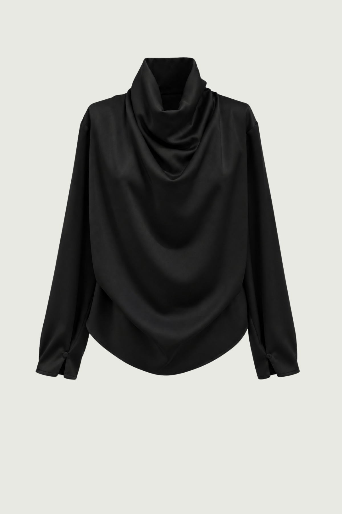 Tea Blouse