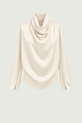 Tea Blouse