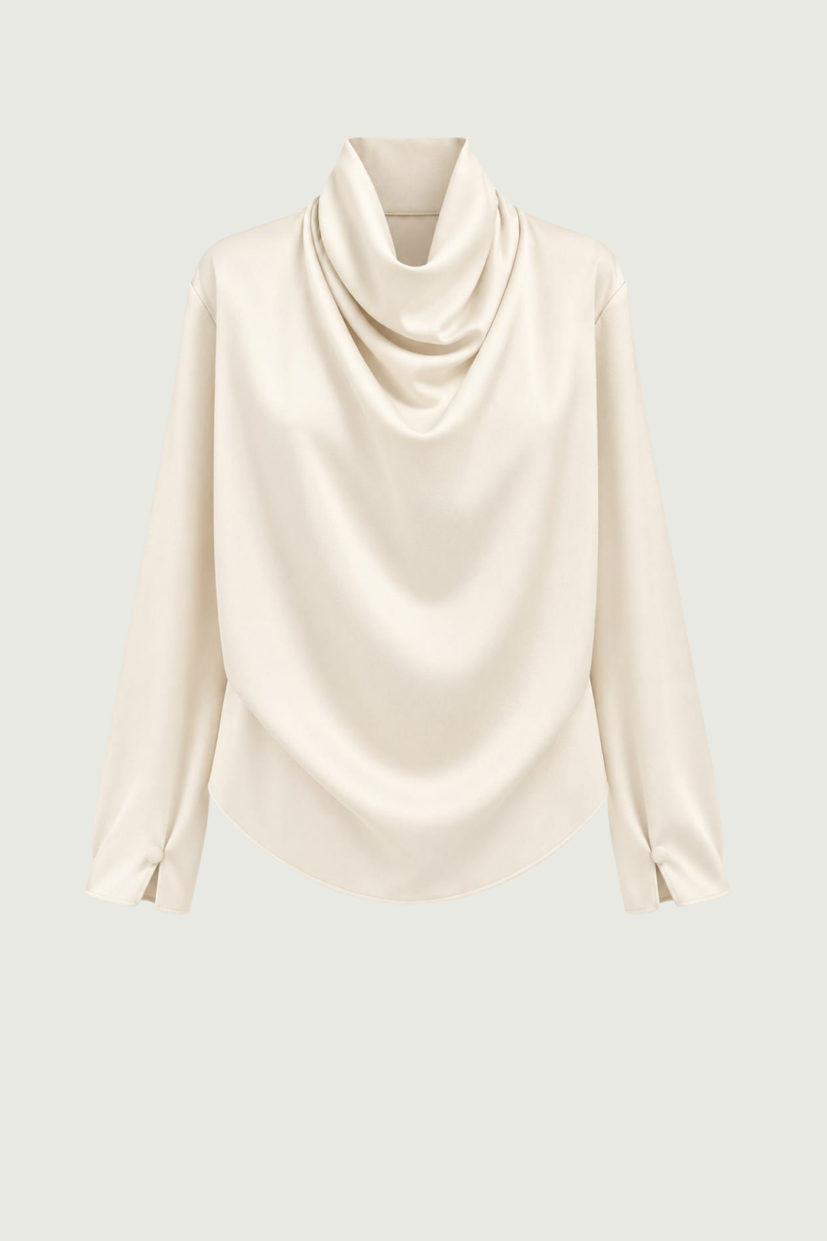 Tea Blouse