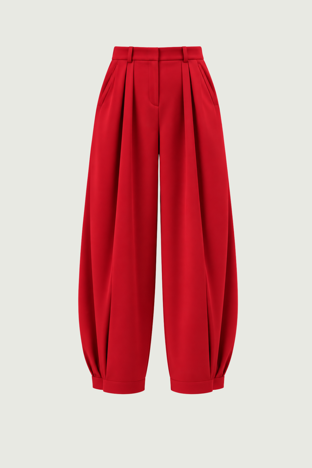 Tea Trousers