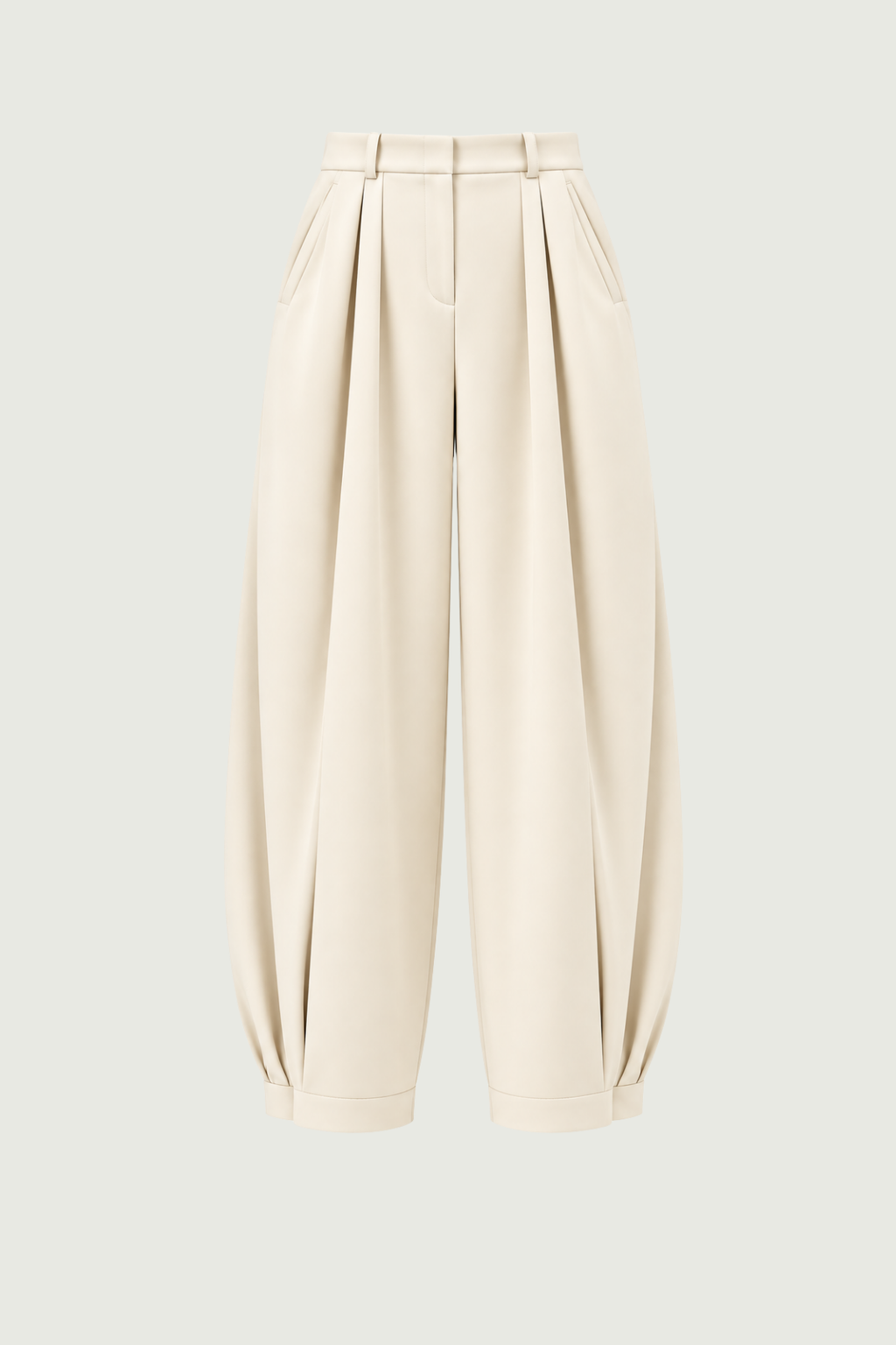 Tea Trousers