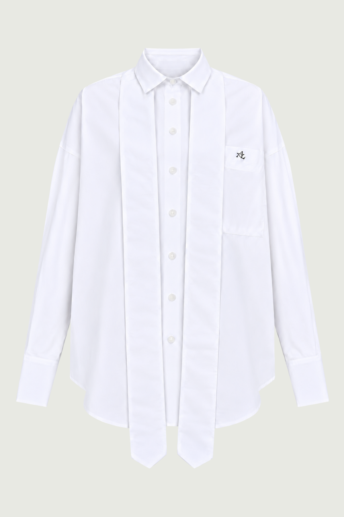 Milena Shirt