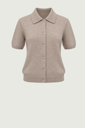 Leni Knit Cardigan