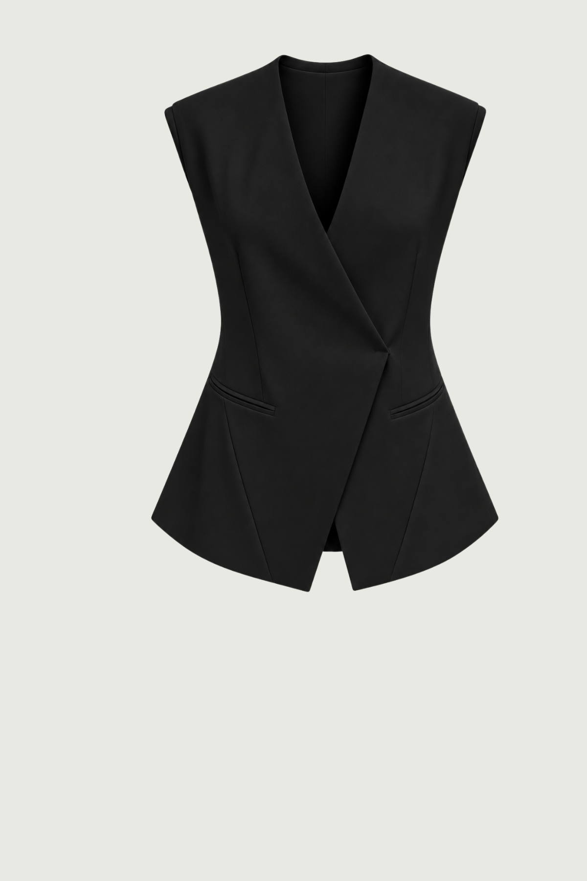 Yuna Vest
