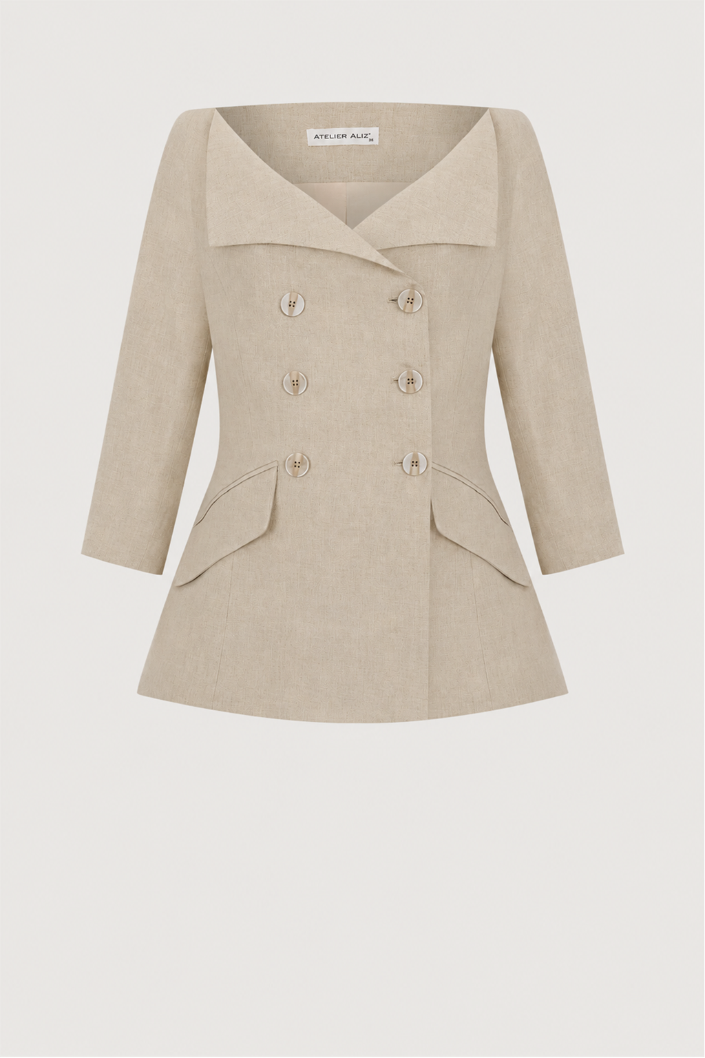 Belita Jacket