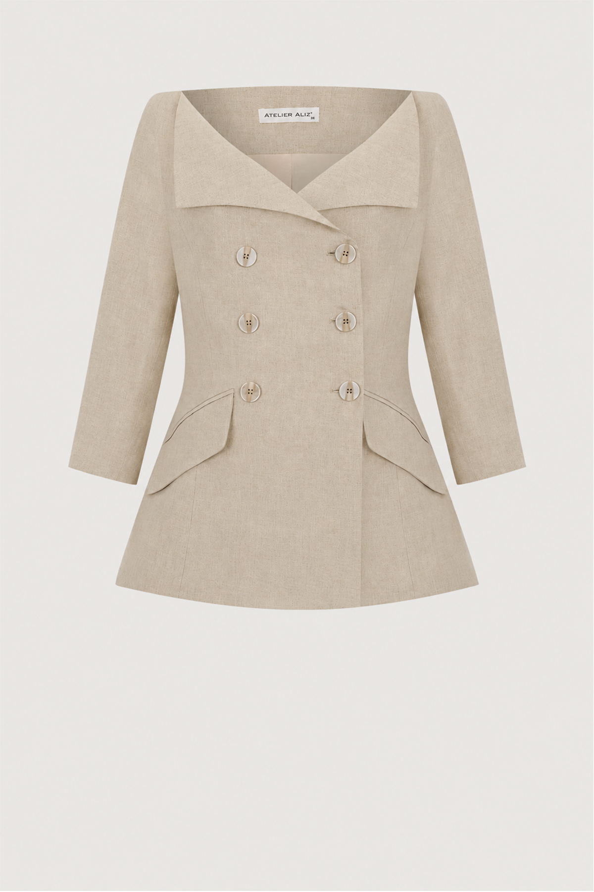 Belita Jacket