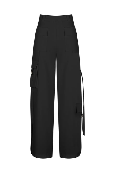 Belva Trousers