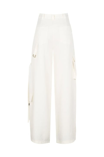 Belva Trousers