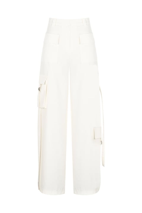 Belva Trousers