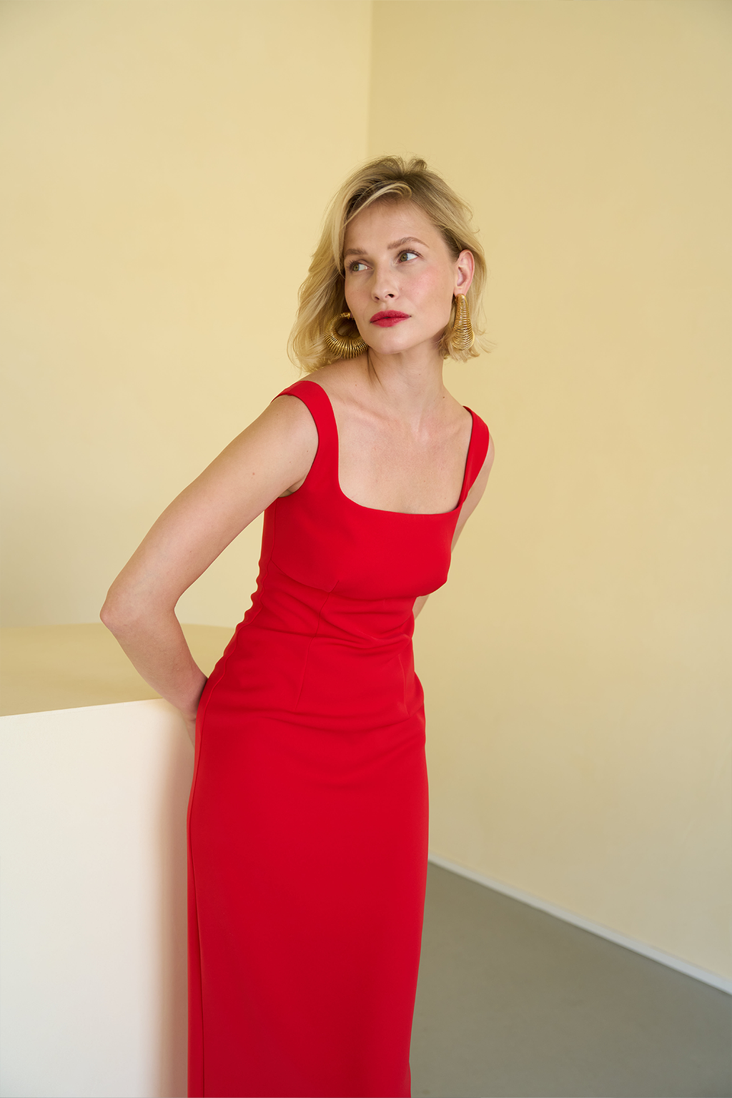 Betty Dress