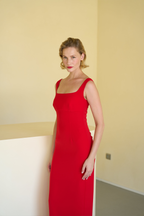 Betty Dress
