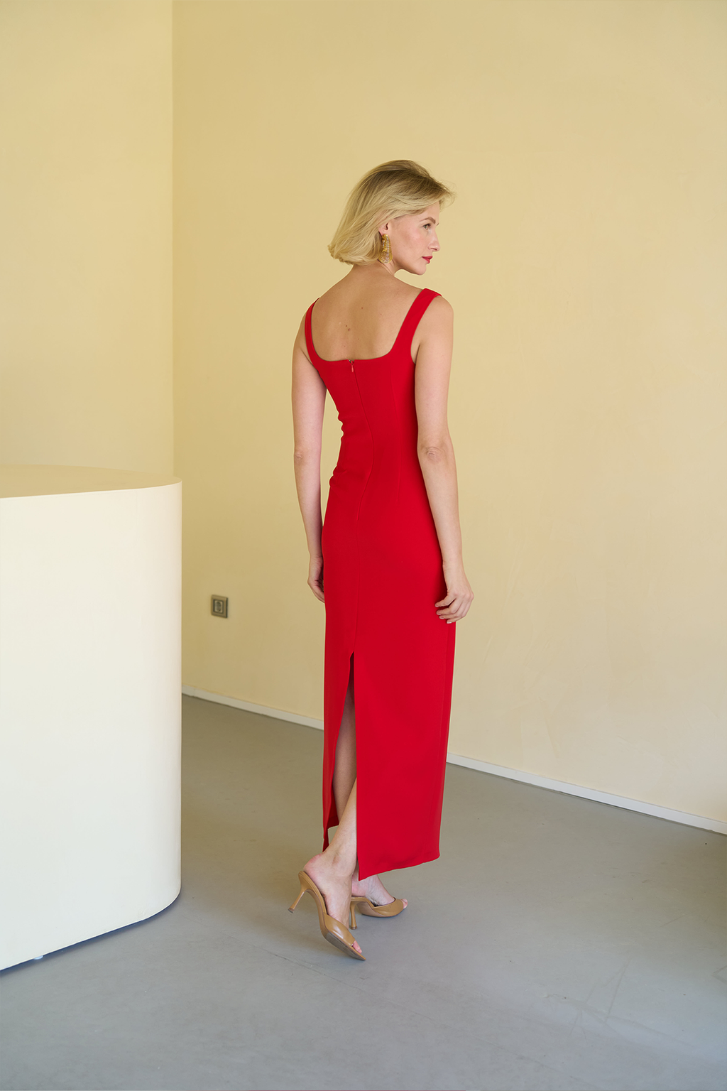 Betty Dress