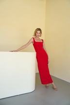 Betty Dress