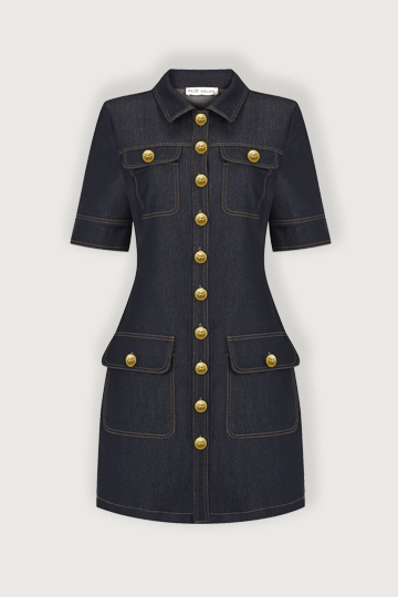 Blair Dress