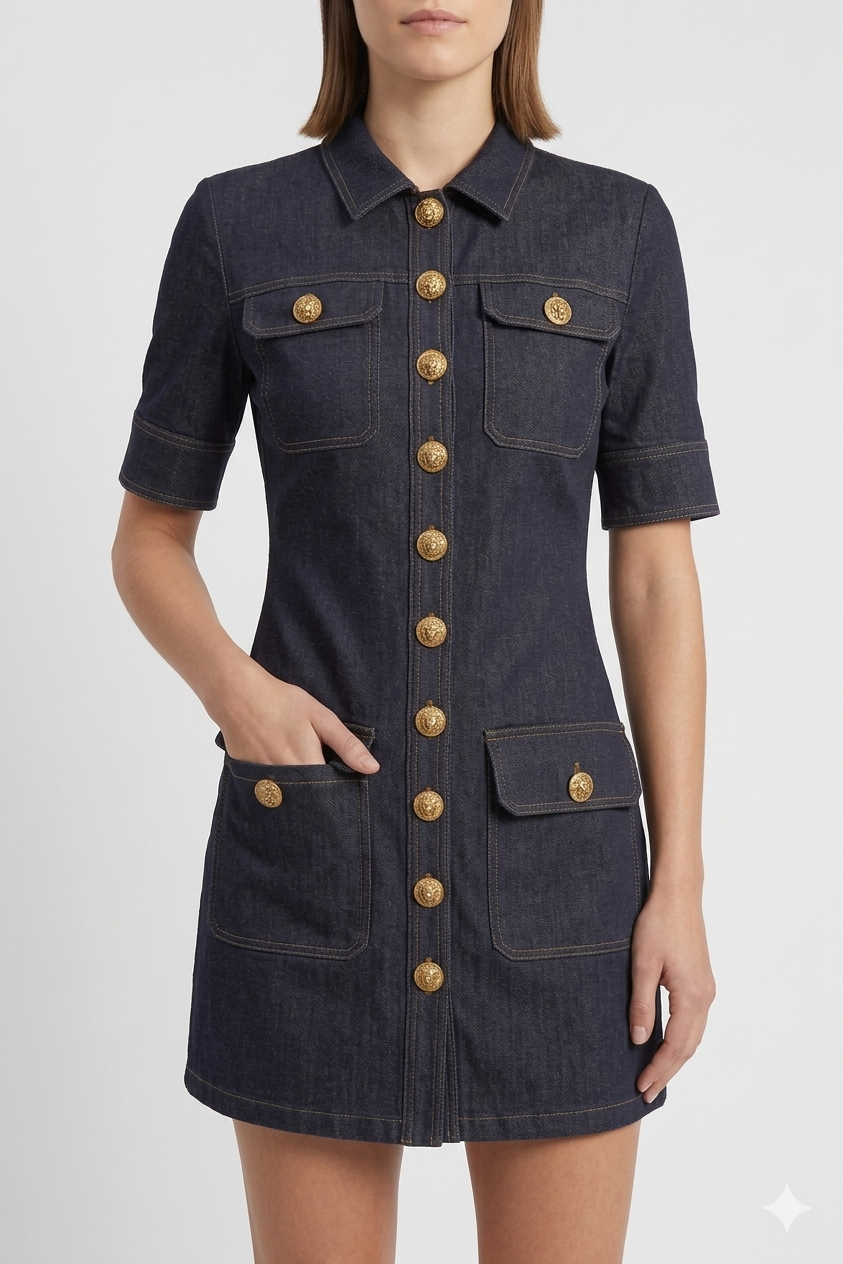 Blair Dress