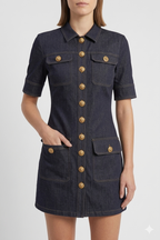 Blair Dress
