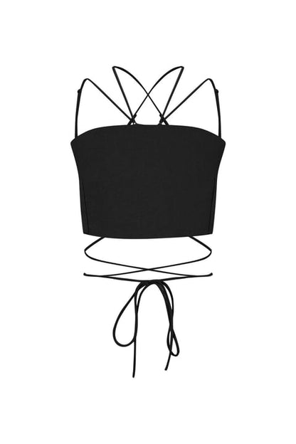 Bloom Bustier