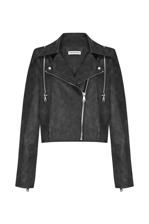 Carisa Jacket