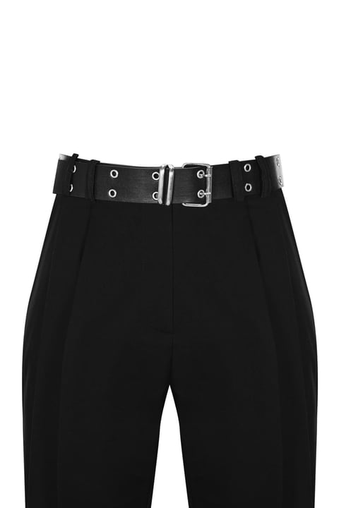 Çift Kuşgözlü Kemer