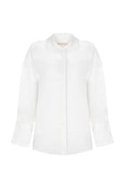 Coco Silk Shirt