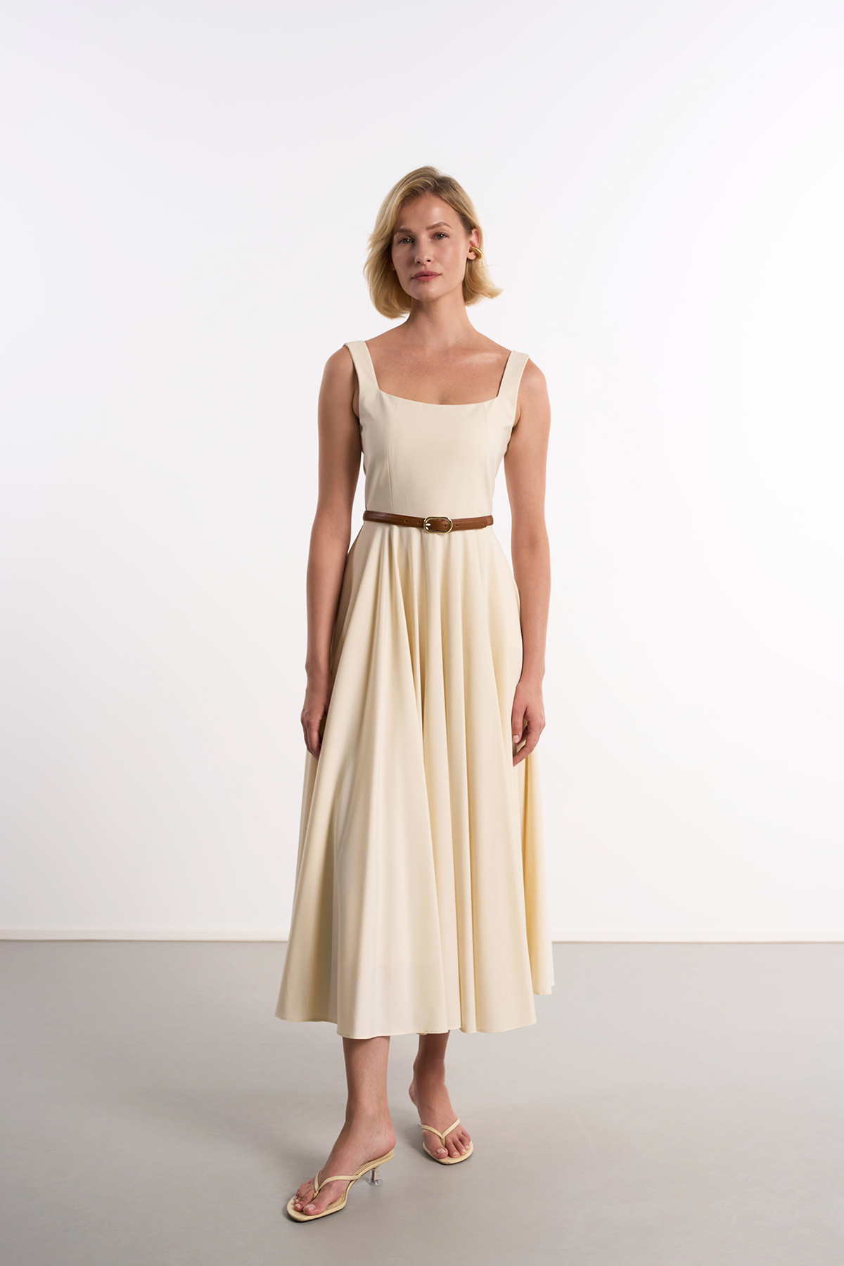 Darin Dress
