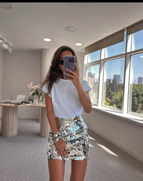 Ella Skirt