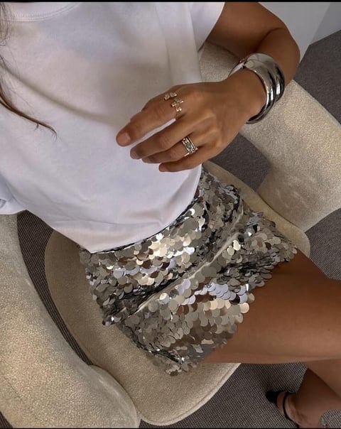 Ella Skirt