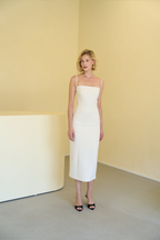 Evia Dress
