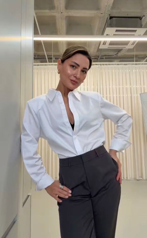Alix Gömlek