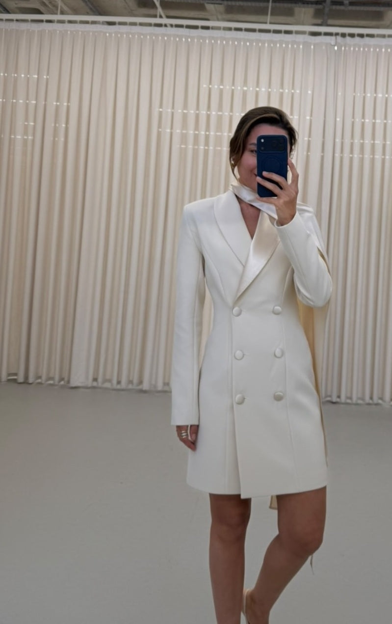 Fayla Elbise (Uzun Boy)